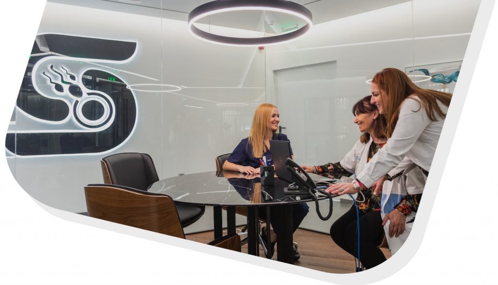 Fertility Clinic Greece IVFSERUM Advanced IVF Treatment Center Greece