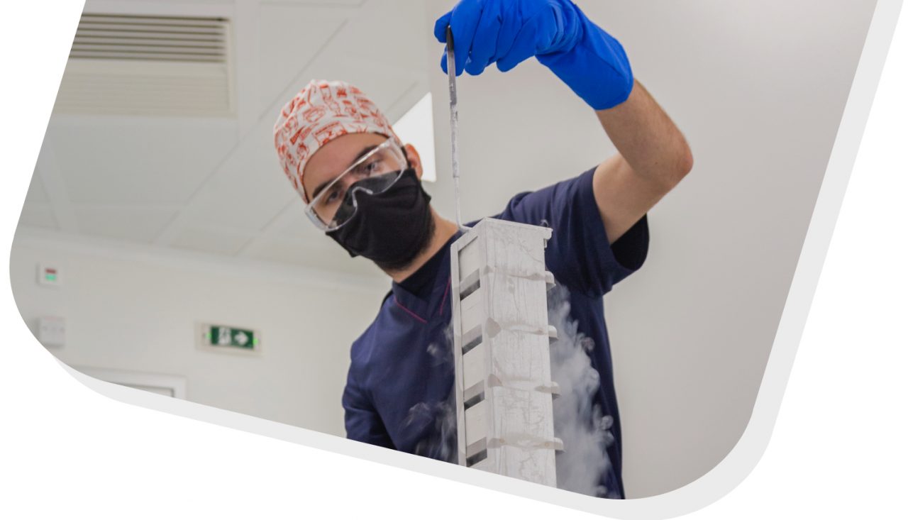 Spermbank Greece IVFSERUM Advanced IVF Treatment Center Greece