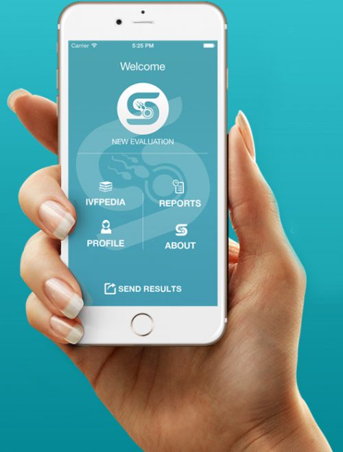 Serum fertility IVF navigator app IVFSERUM Advanced IVF Treatment