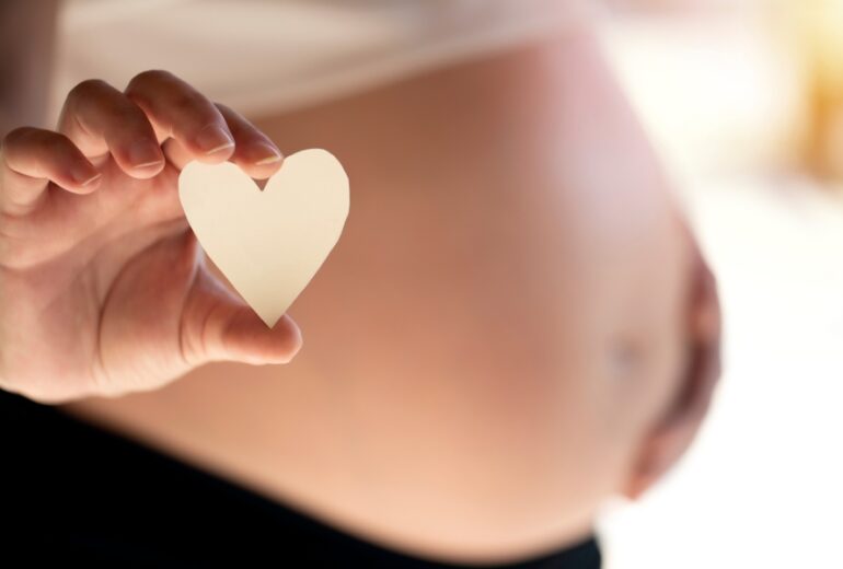 Preparing for IVF