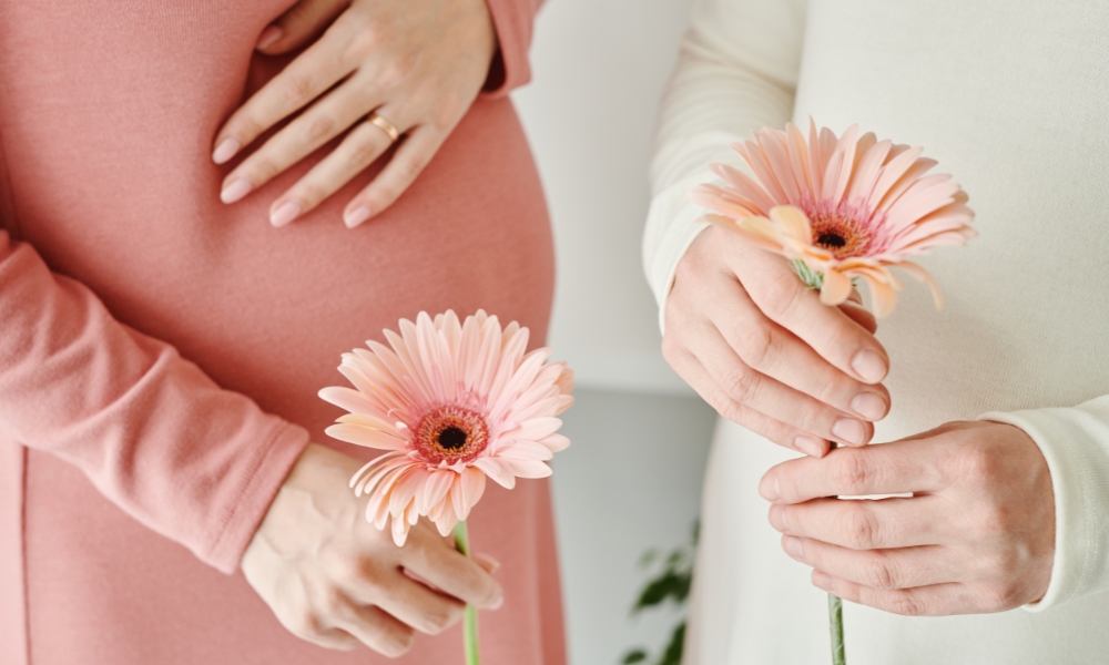 Travelling to Greece for IVF