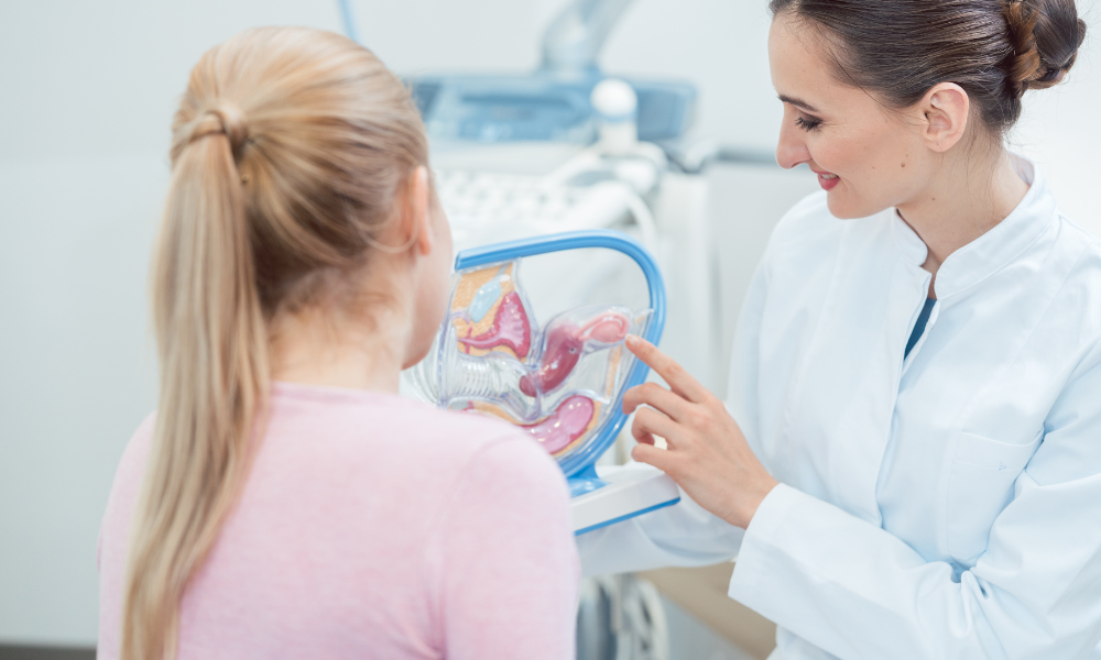 IVF with endometriosis