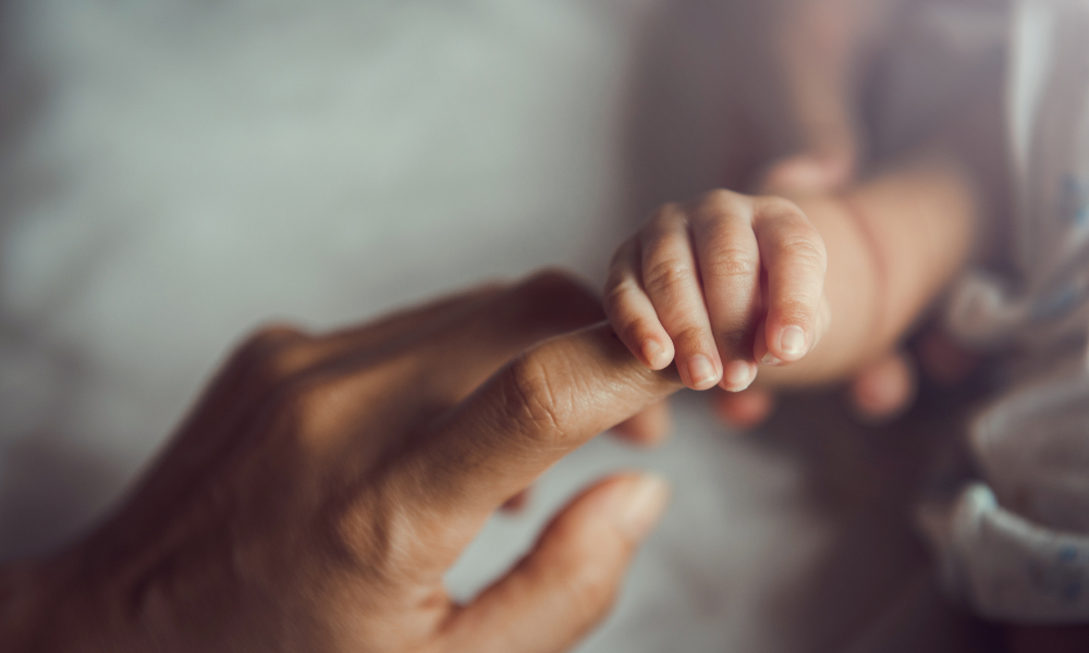 How long is the IVF process
