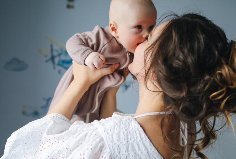 Pregnancy After 40