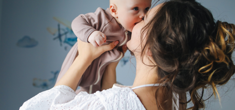 Pregnancy After 40