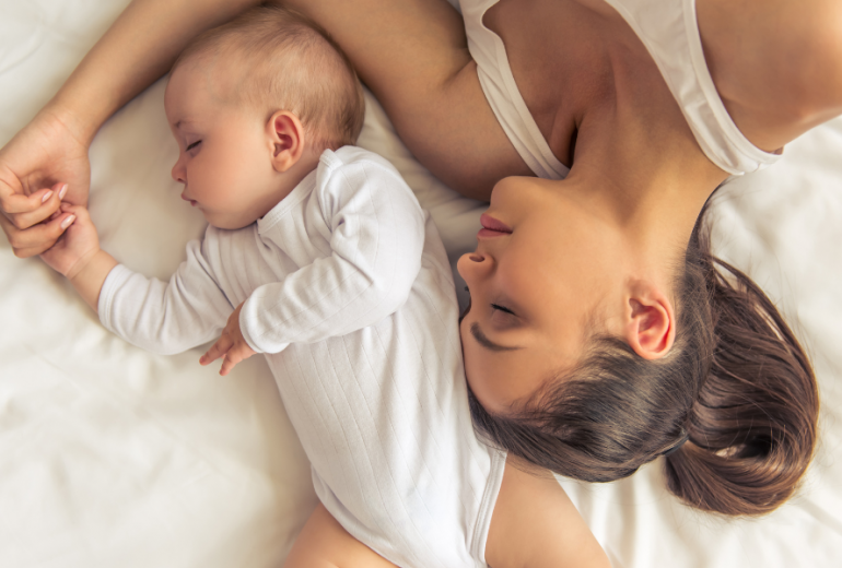 IVF with PCOS