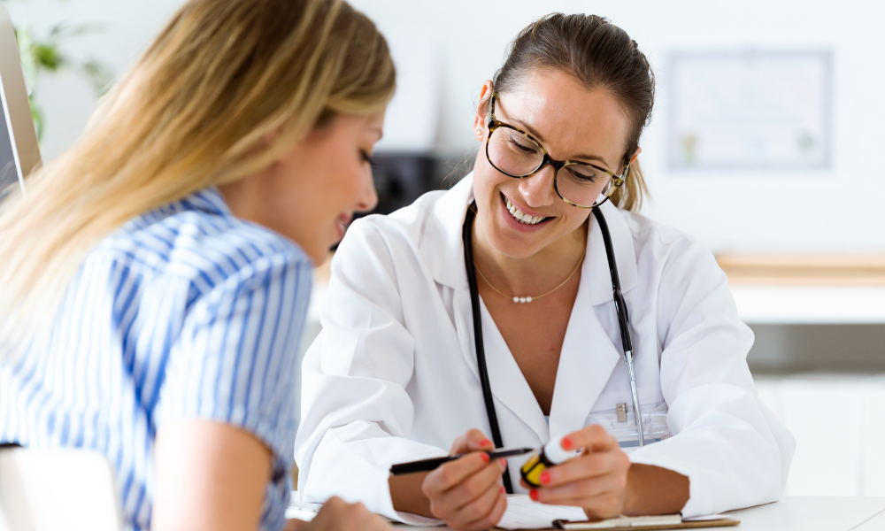 How to Choose the Right Fertility Doctor