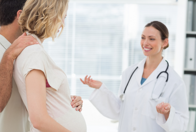 How to Choose the Right Fertility Doctor