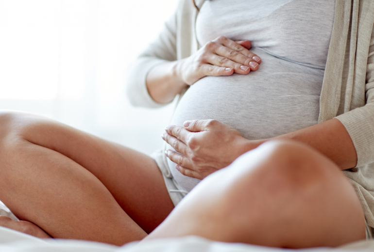 Best Season to Get Pregnant