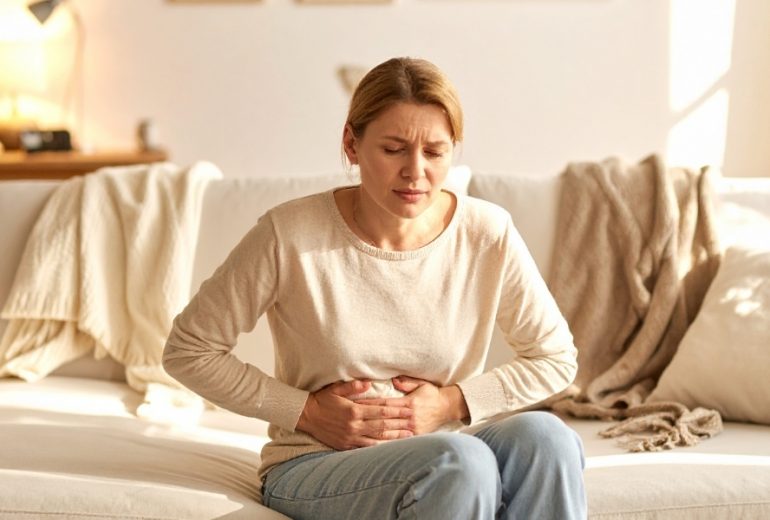 Painful Periods and Fertility