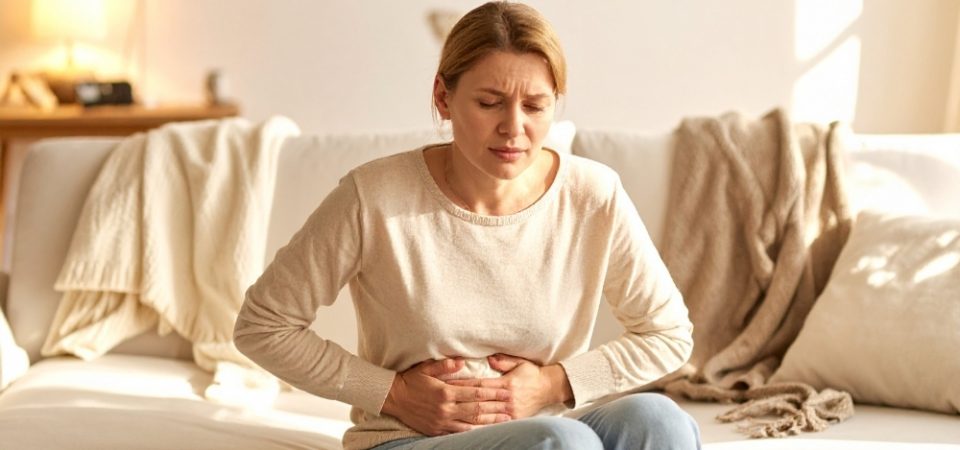 Painful Periods and Fertility