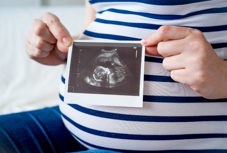 Καλύτερη Ηλικία για Εγκυμοσύνη