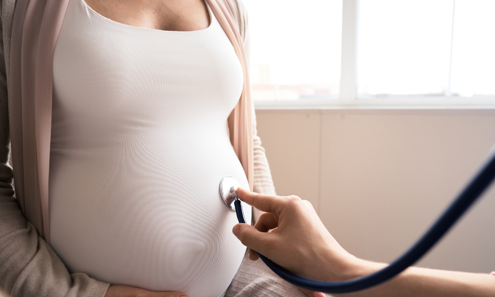 Best Age to Get Pregnant