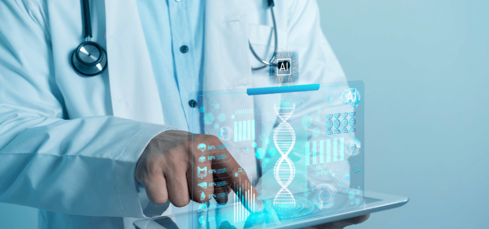 The Role of Artificial Intelligence in IVF