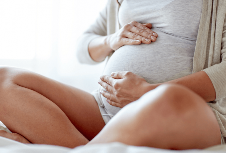 How Many Eggs Do I Have to Become a Mother