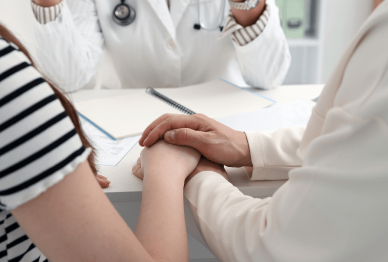 Ψυχολογική Υποστήριξη στην Εξωσωματική