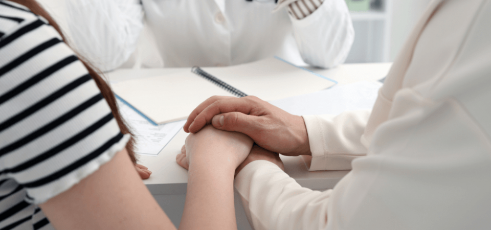 Ψυχολογική Υποστήριξη στην Εξωσωματική