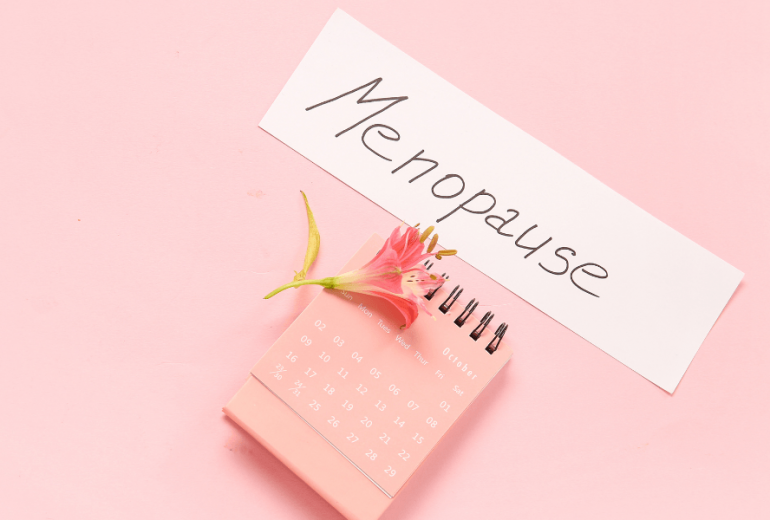 IVF After Menopause
