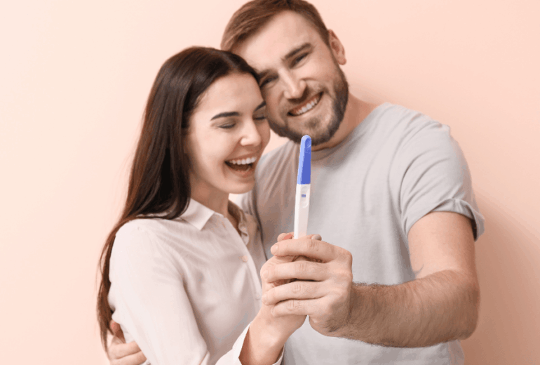 IVF Success Rates