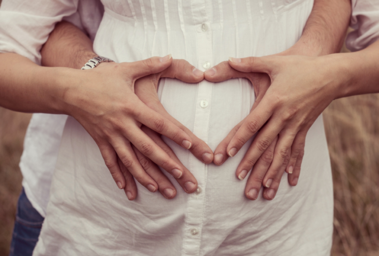 Best Age for Pregnancy